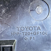 Toyota Isis 2005 Fuse Relay Box 82662-44210, 82662-44211, 82663-68010, 82741-63010, 8266244210, 8266244211, 8266368010, 8274163010 ,ZNM10G, 1ZZ-FE, PP-T20+GF10, PA66-PPE , automan spare parts